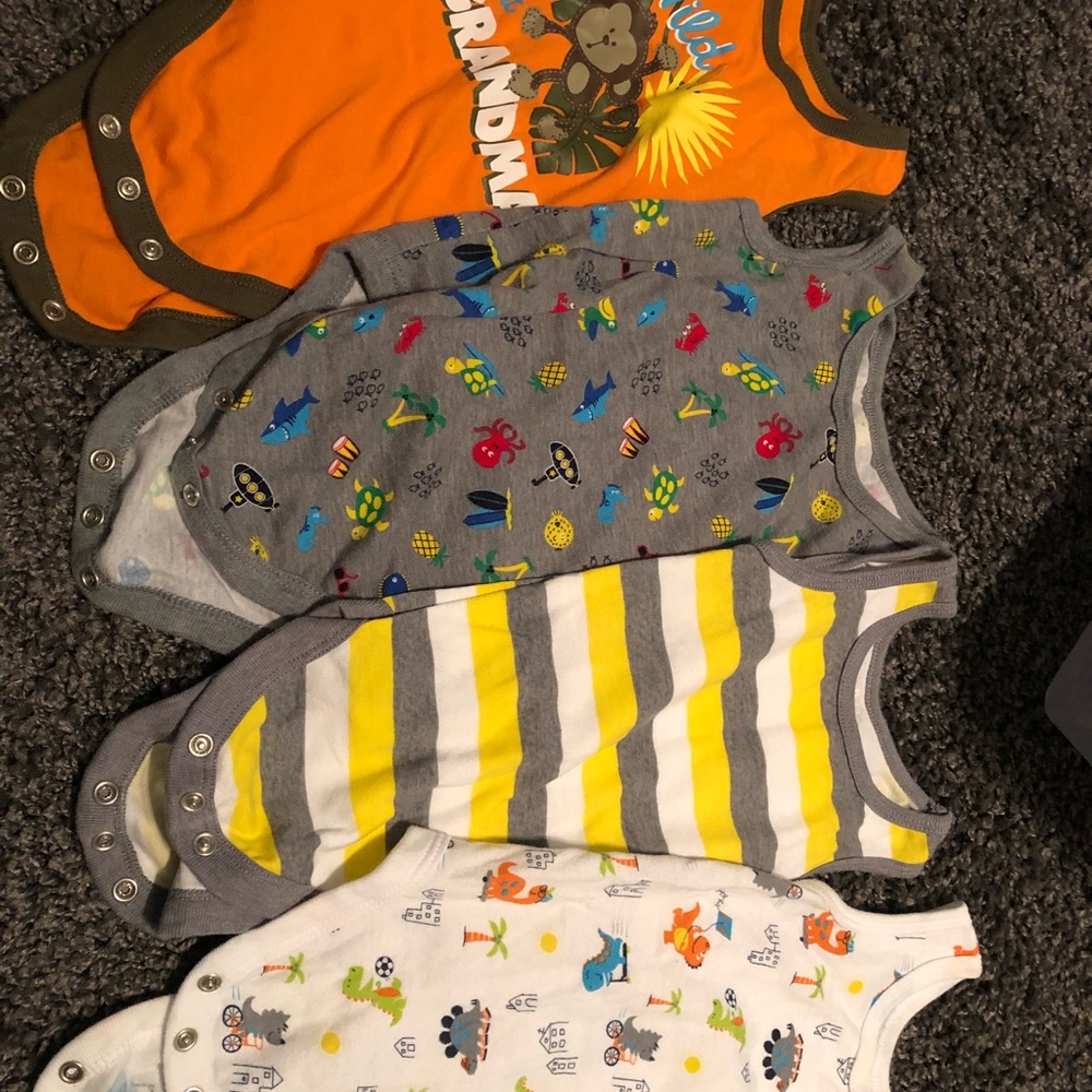 Onesies